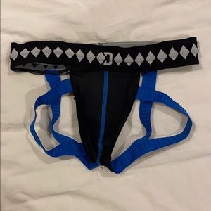 Jock Strap by Diamond Brand